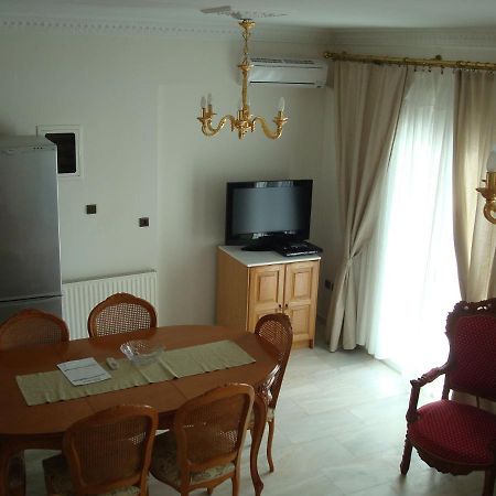 Merlot Village Rental Properties Karia  Экстерьер фото