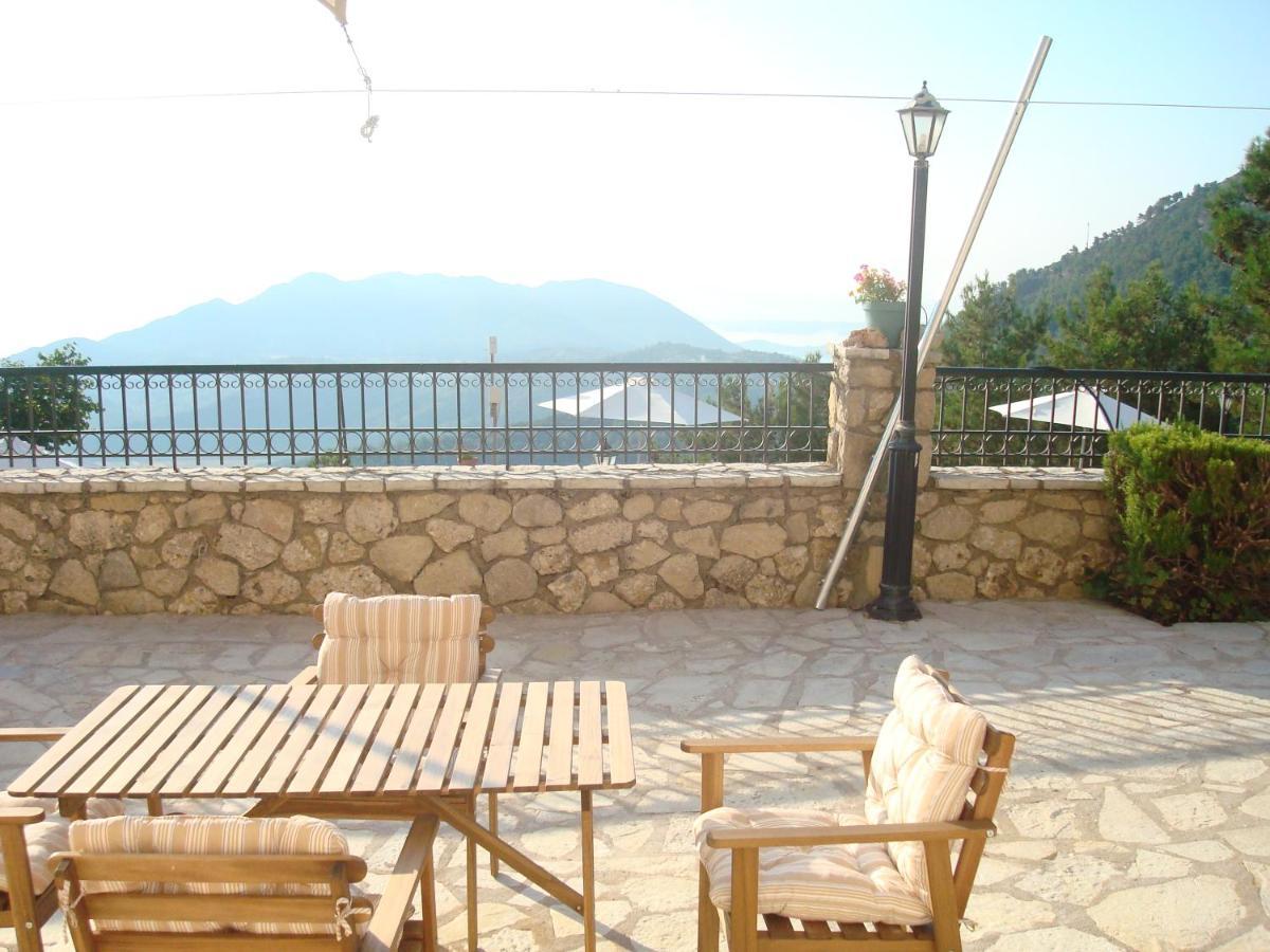Merlot Village Rental Properties Karia  Экстерьер фото