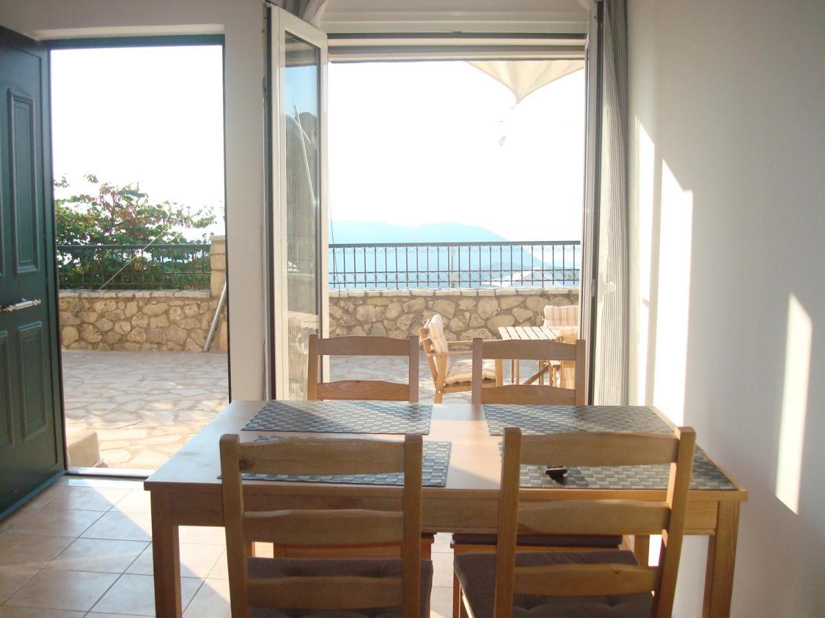 Merlot Village Rental Properties Karia  Экстерьер фото