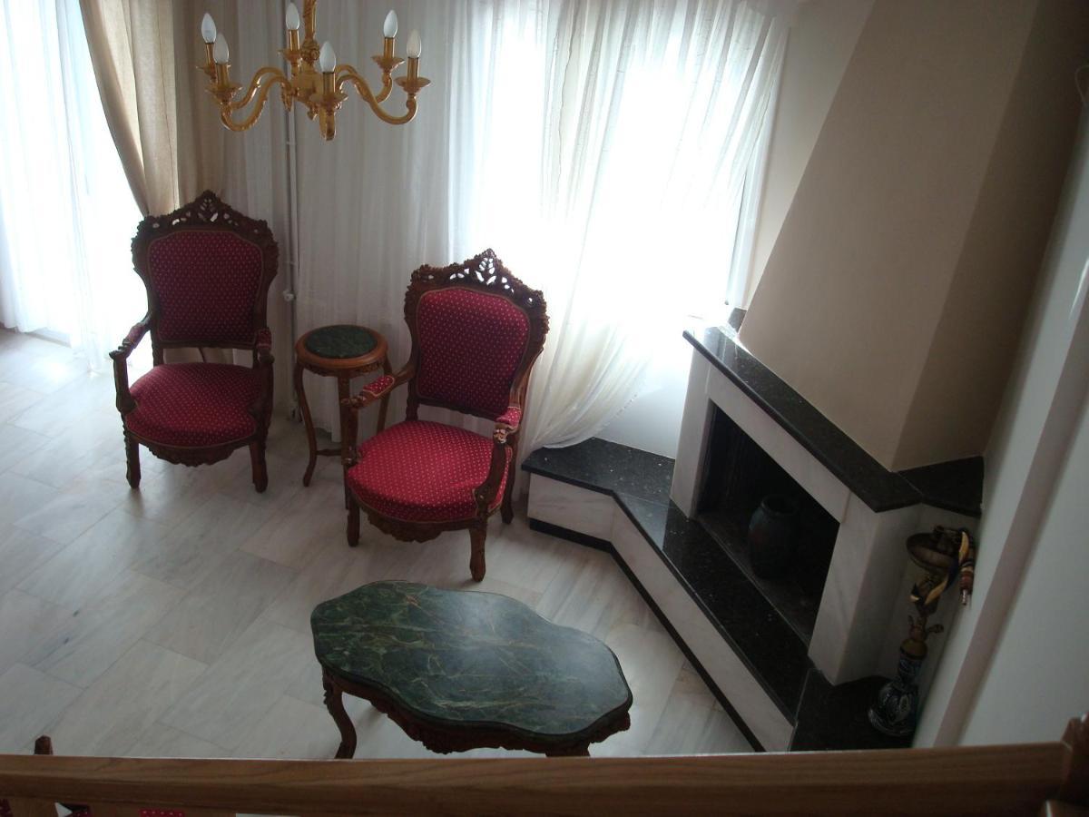 Merlot Village Rental Properties Karia  Экстерьер фото