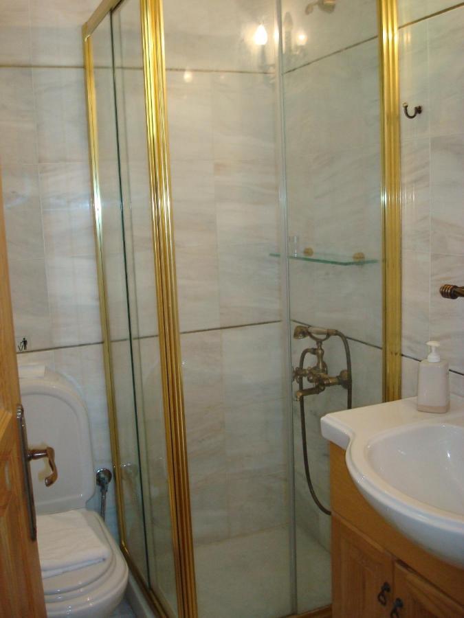 Merlot Village Rental Properties Karia  Экстерьер фото