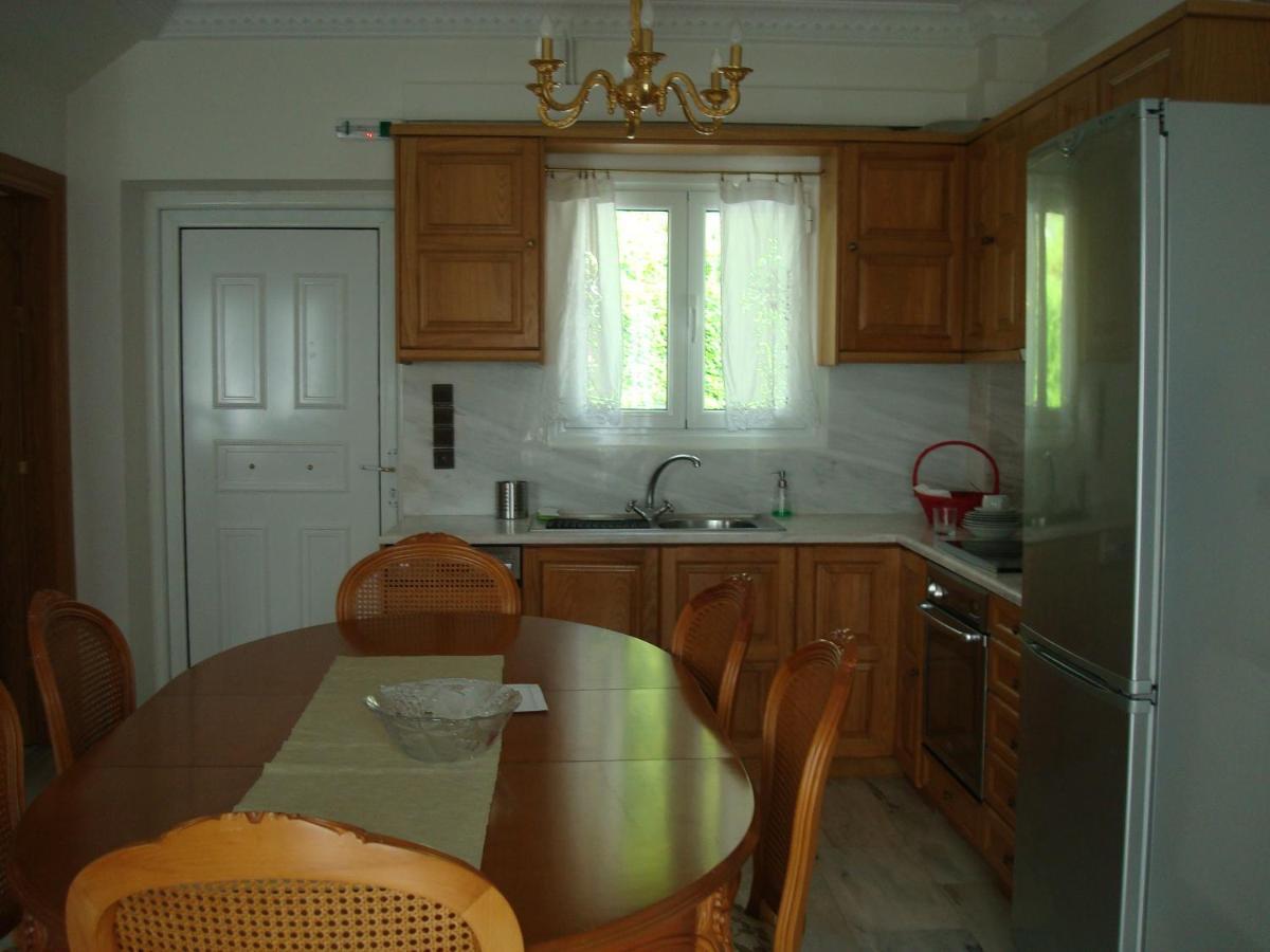 Merlot Village Rental Properties Karia  Экстерьер фото