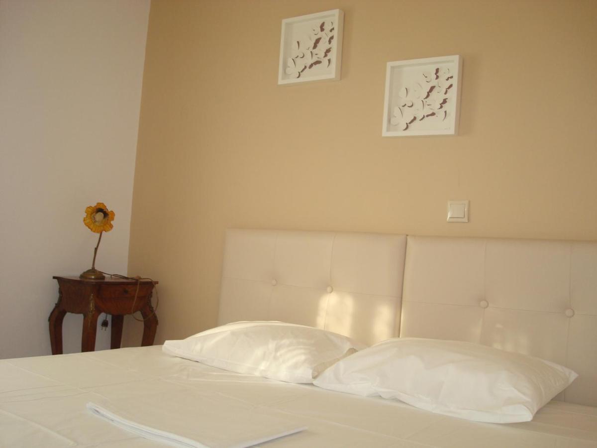 Merlot Village Rental Properties Karia  Экстерьер фото