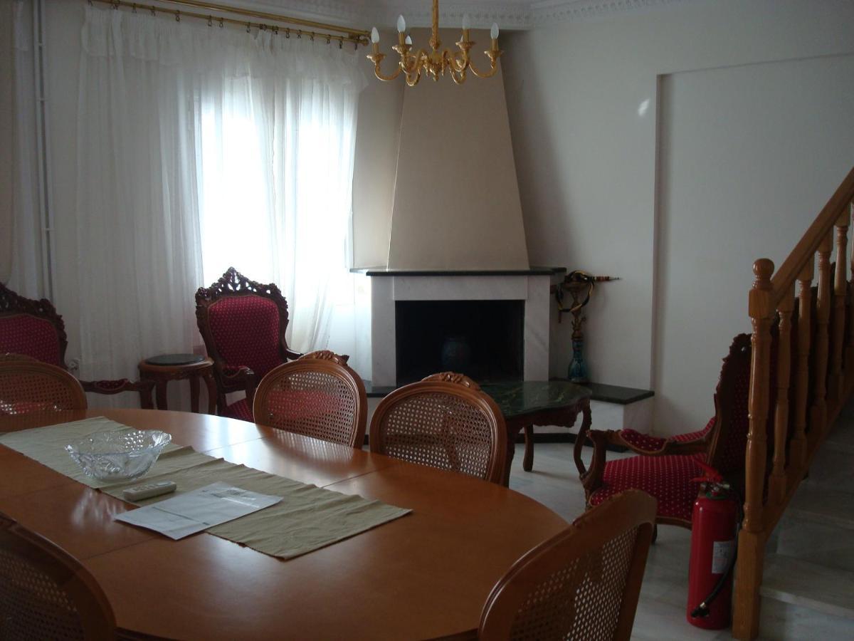 Merlot Village Rental Properties Karia  Экстерьер фото
