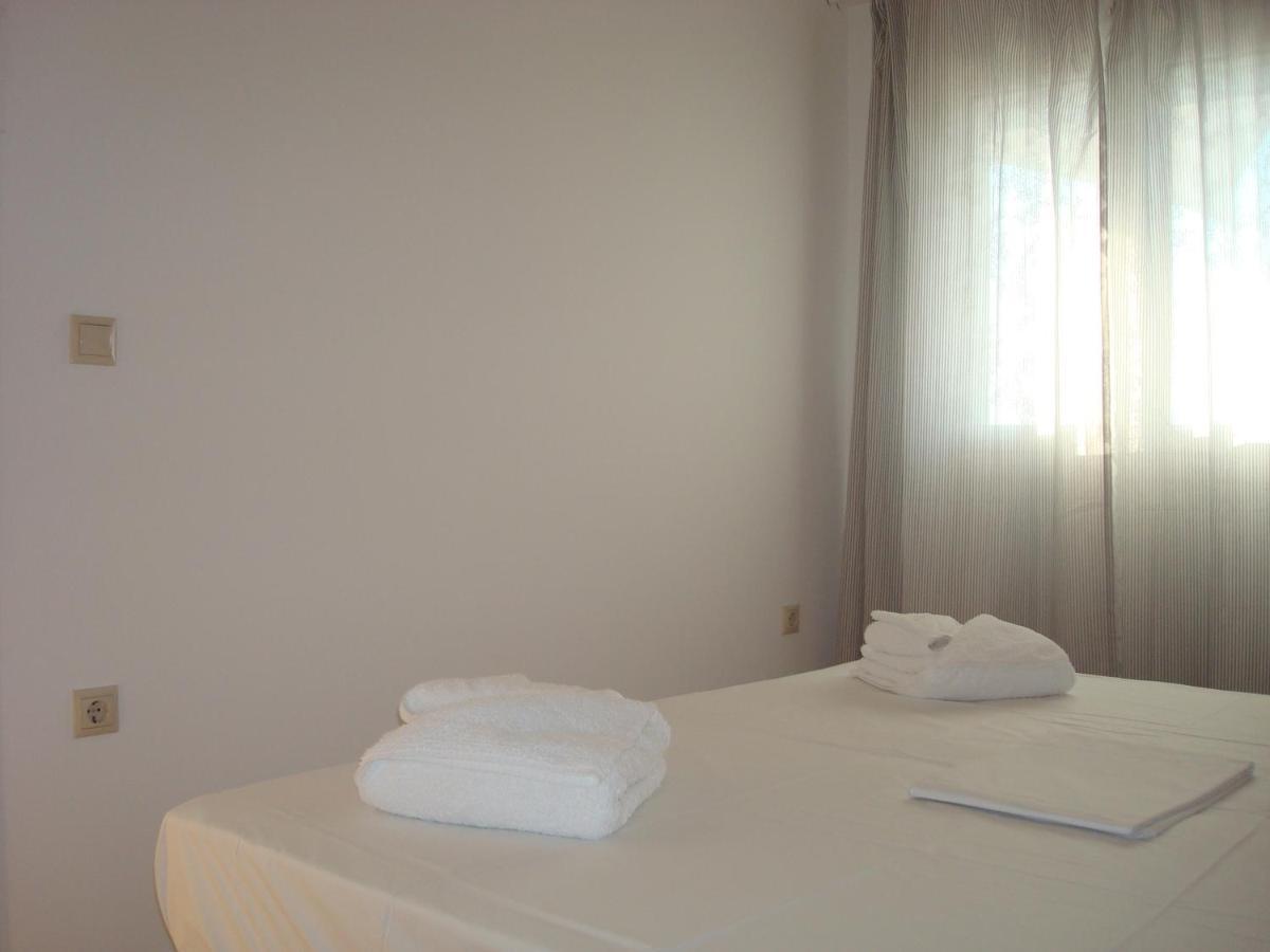 Merlot Village Rental Properties Karia  Экстерьер фото