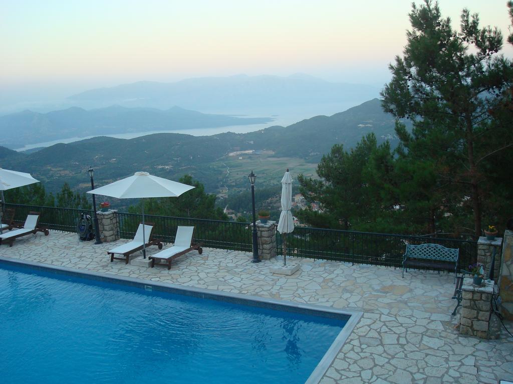 Merlot Village Rental Properties Karia  Экстерьер фото