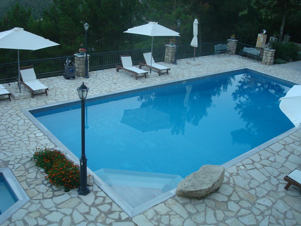 Merlot Village Rental Properties Karia  Экстерьер фото