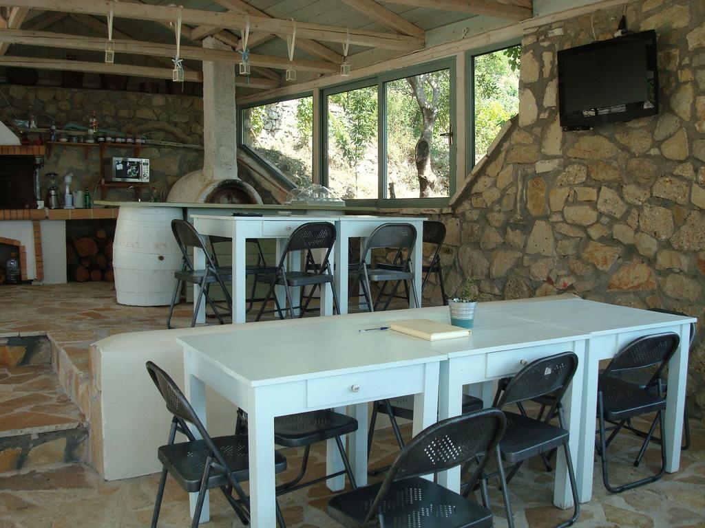 Merlot Village Rental Properties Karia  Экстерьер фото