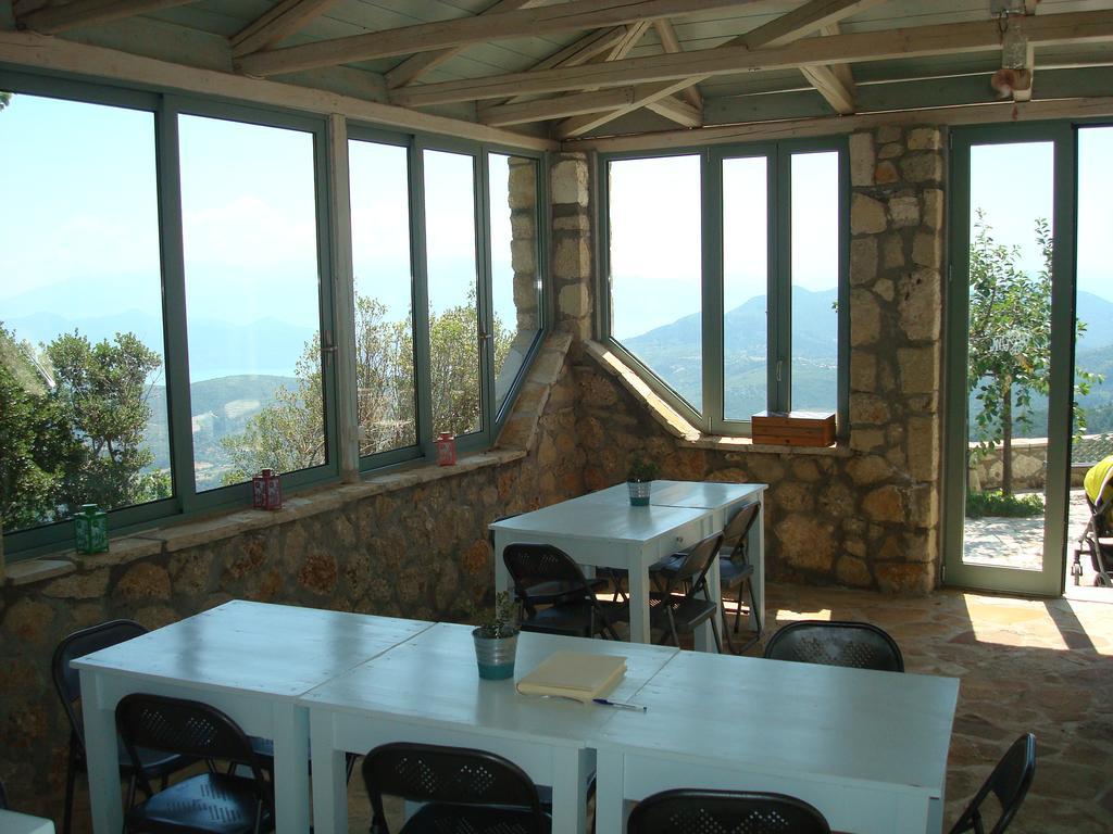 Merlot Village Rental Properties Karia  Экстерьер фото