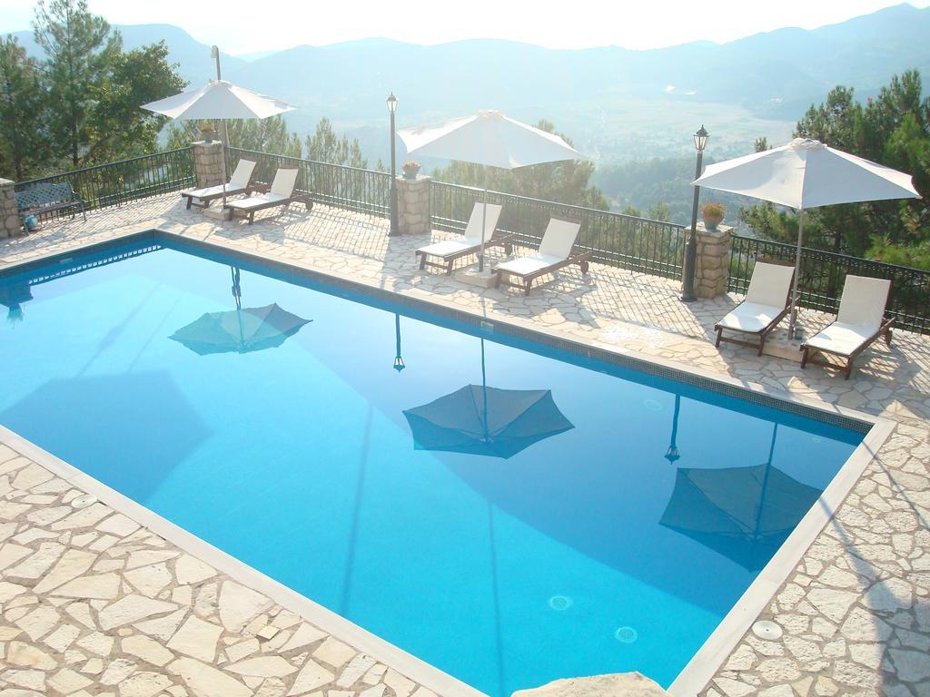 Merlot Village Rental Properties Karia  Экстерьер фото