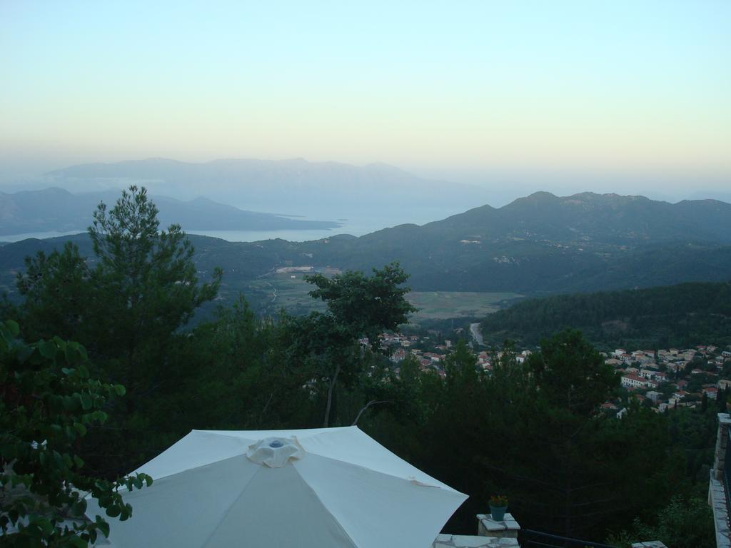 Merlot Village Rental Properties Karia  Экстерьер фото